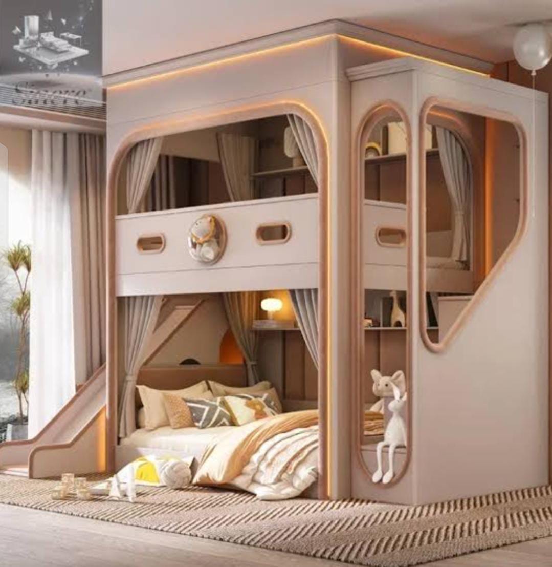 Reka Bentuk Dalaman TONA – Inspirasi Reka Bentuk Rumah Moden & Elegan