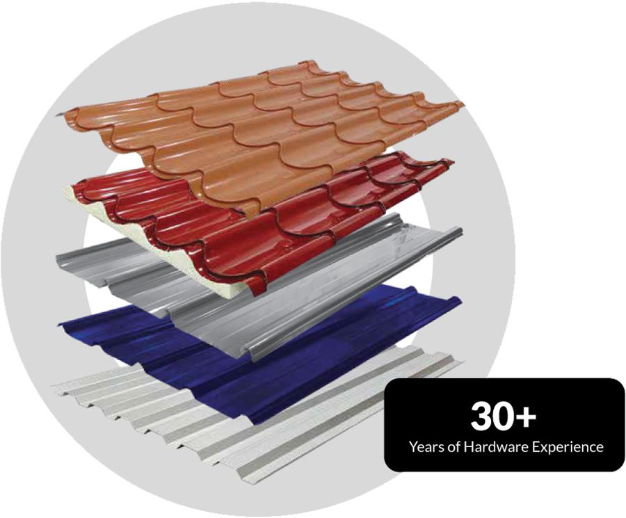 Sin Heap Hardware Enterprise: Penyelesaian Perkakasan IT Korporat Berkualiti Tinggi