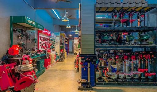 MEEI Hang Awning Hardware SDN BHD – Pembekal Kualiti Tinggi untuk Pergola & Tenda Luar