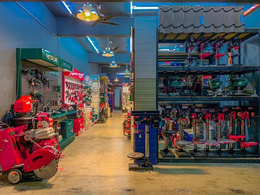 MEEI Hang Awning Hardware SDN BHD – Pembekal Kualiti Tinggi untuk Pergola & Tenda Luar