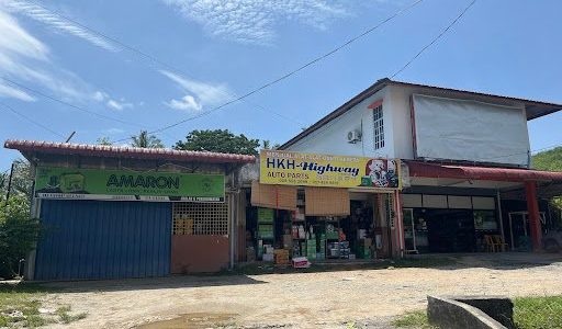 Pembaikan Bumbung Terbaik di Padang Mat Sirat – Perkhidmatan Cepat & Harga Berpatutan